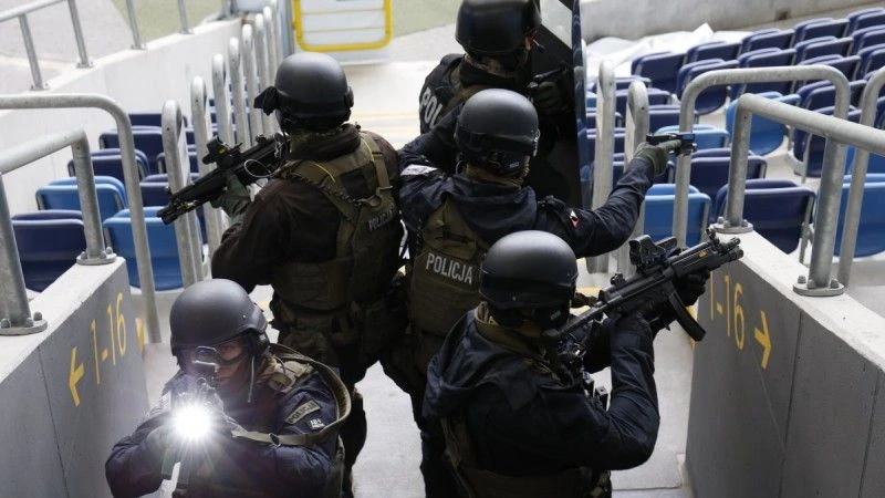 Zdjęcie ilustracyjne, fot. Policja.pl