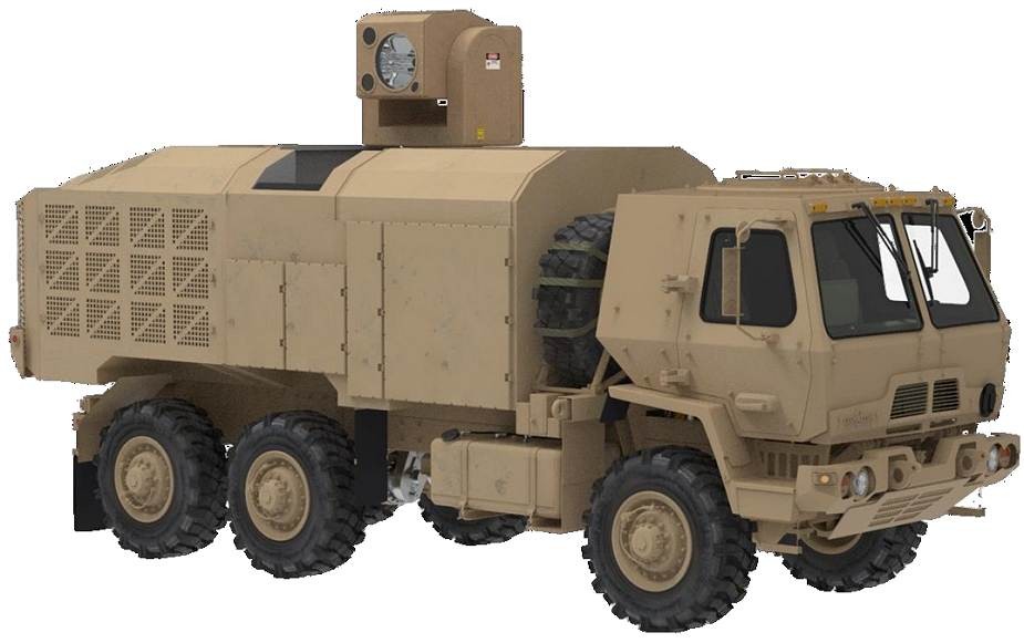 Fot. U.S. Army