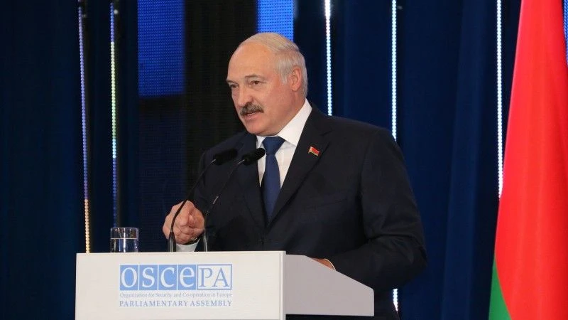 Fot. OSCE Parliamentary Assembly / Flickr