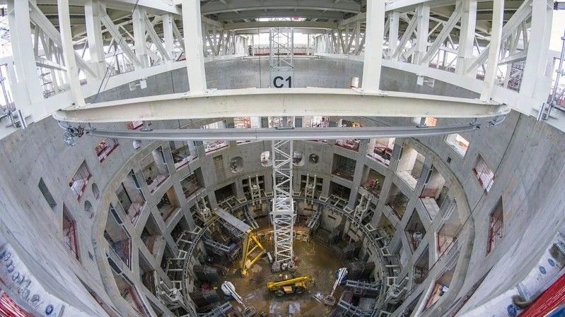 Fot. Oak Ridge National Laboratory / Flickr