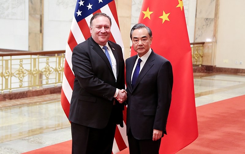 Fot. Departament Stanu USA