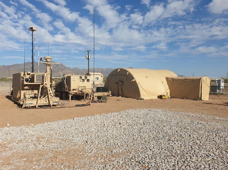 Fot. Northrop Grumman via US Army.