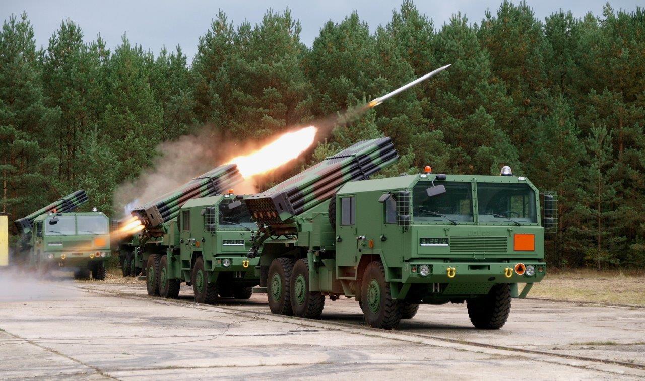 MON zapowiada zakup WR-40 Langusta