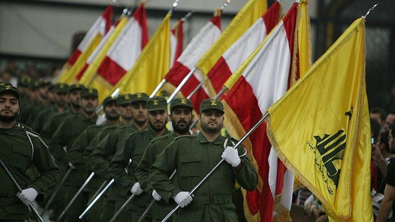 Fot. 	khamenei.ir/Wikipedia/CC 4.0