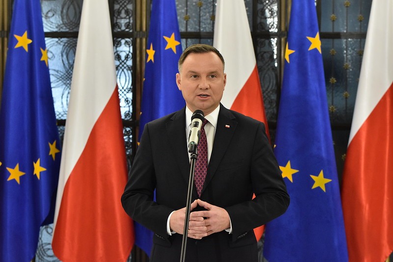 fot. Sejm RP / Flickr / CC BY 2.0