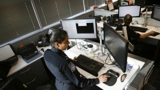 Fot. U.S. Customs and Border Protection/Flickr