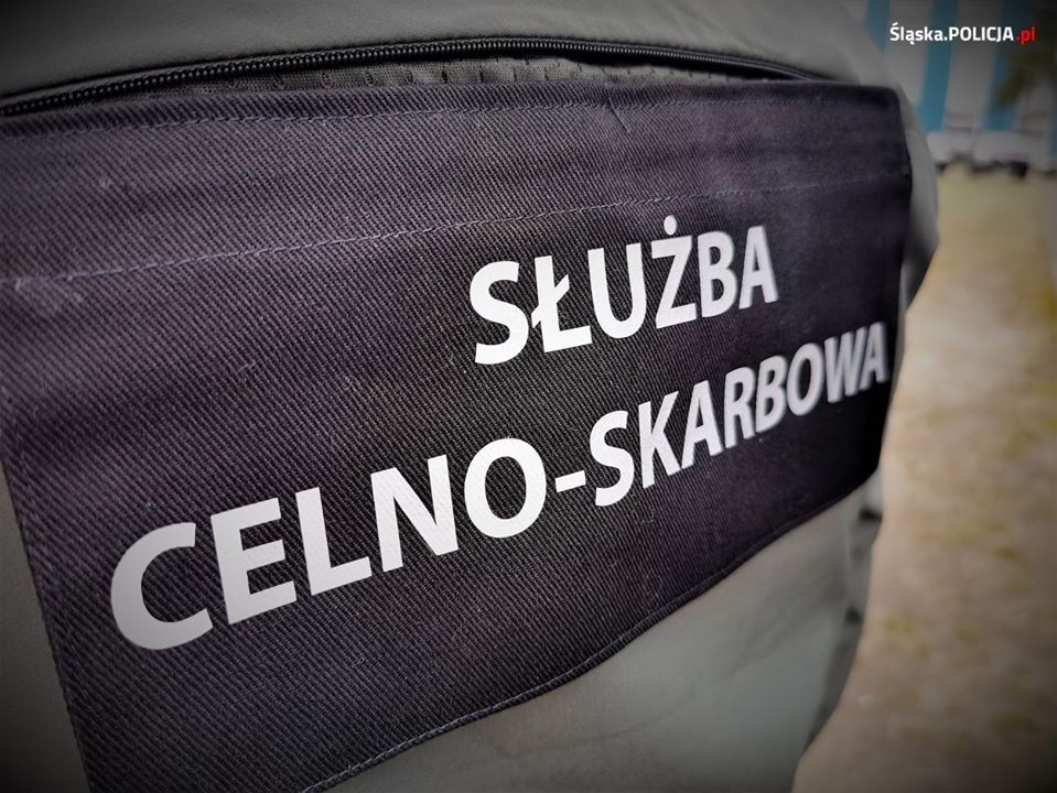 Fot. Śląska Policja