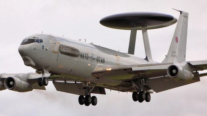 Fot. NATO