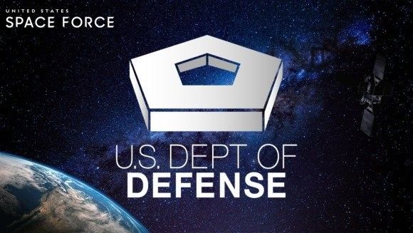 Ilustracja: Departament Obrony USA/Staff Sgt. James Richardson [spaceforce.mil]
