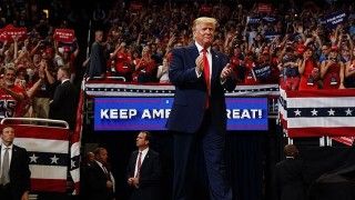 Fot. Donald J. Trump/Wikimedia Commons/Domena publiczna