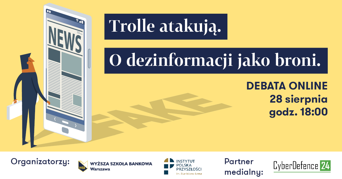 Fot. Wyższa Szkoła Bankowa
