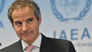 Fot. Flickr/IAEA Imagebank