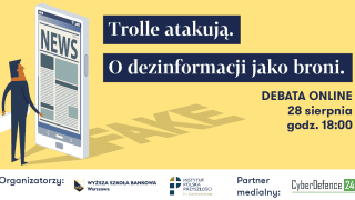 Fot. Wyższa Szkoła Bankowa