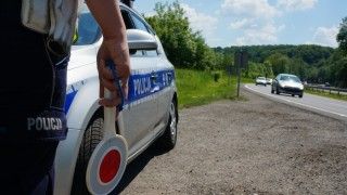 Fot. asp. Rafał Domagała, KPP w Cieszynie