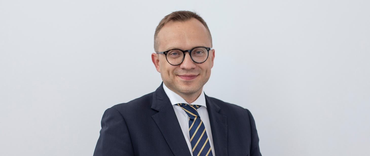 Fot. Ministerstwo Aktywów Państwowych