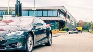 Fot. Jakob Härter/Flickr