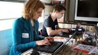 Fot. zdjęcie poglądowe/Crowd Expedition/Flickr