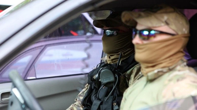 Fot. Wielkopolska Policja