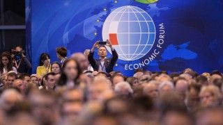 Fot. Archiwum Forum Ekonomiczne