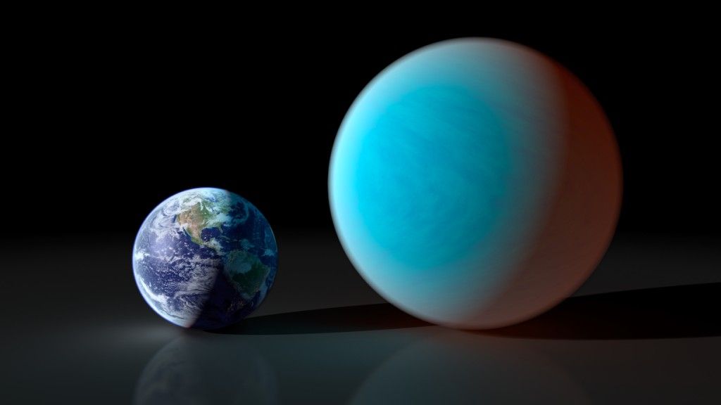 Ilustracja: NASA/JPL-Caltech/R. Hurt [exoplanets.nasa.gov]