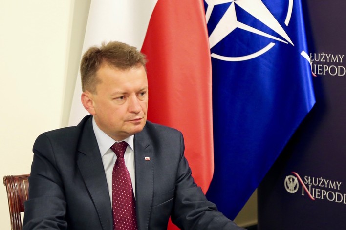 Fot. Marta Rachwalska/Defence24.pl.