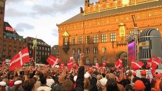 Fot. Felix Andrews (Floybix)/Wikimedia Commons/CC 3.0