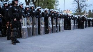 Fot. Świętokrzyska Policja