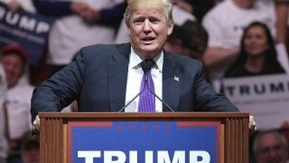 Fot. Gage Skidmore/Wikimedia Commons/CC 2.0