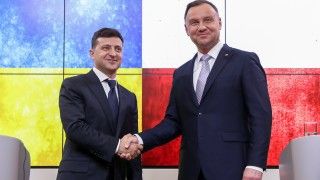 Fot. Krzysztof Sitkowski / KPRP / www.prezydent.pl