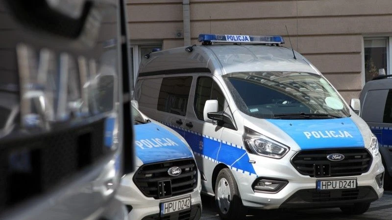 Zdjęcie ilustracyjne. Fot. policja.pl