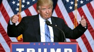 Fot. Gage Skidmore/Wikimedia Commons/CC 2.0