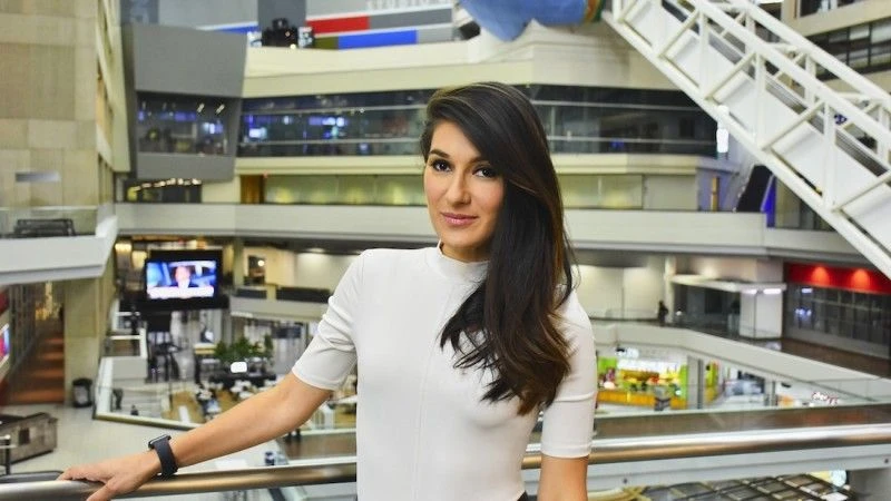 Fot. Eleni Giokos / CNN