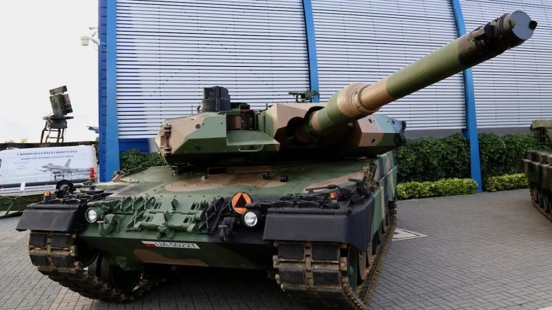 Fot. J.Sabak/Defence24.pl