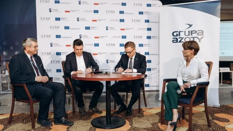 Fot. Grupa Azoty