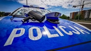 Fot. Podlaska Policja, Twitter