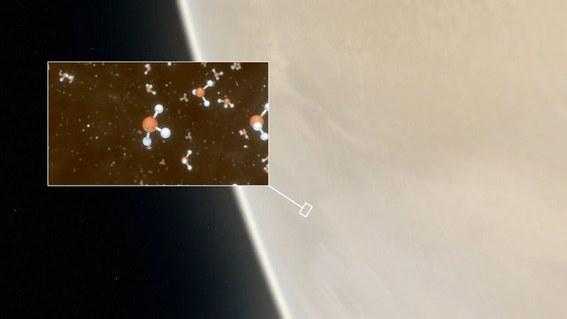 Ilustracja: ESO/M. Kornmesser/L. Calçada & NASA/JPL/Caltech [eso.org]