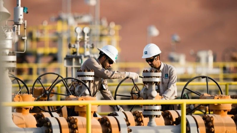 Fot. https://www.aramco.com/