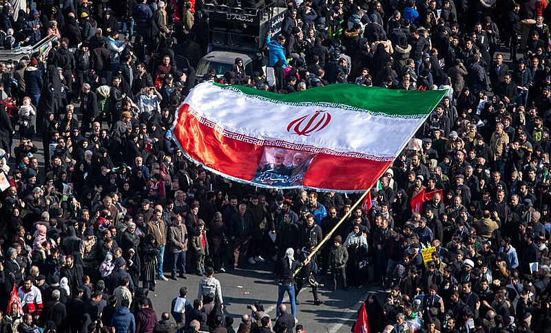 Iran assassination and the threat of regionalization of the conflict [ANALYSIS]