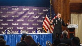 Fot. U.S. Army Cyber Command/flickr