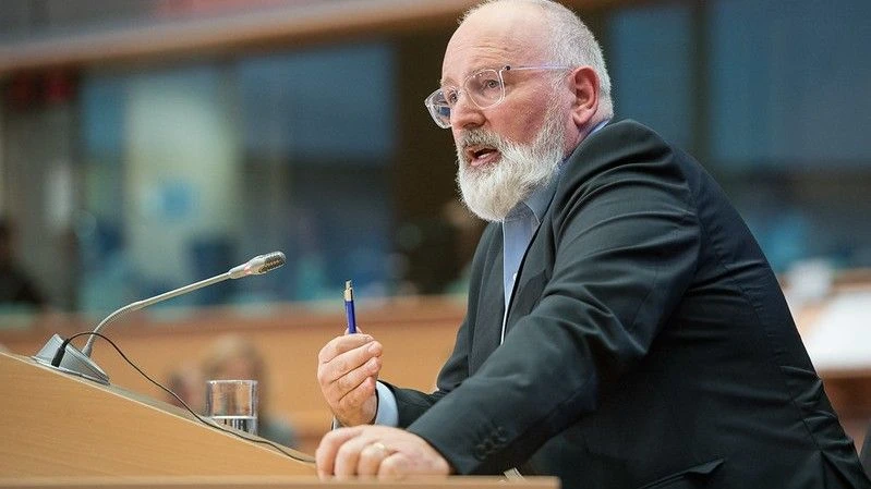 Fot. European Parliament / Flickr
