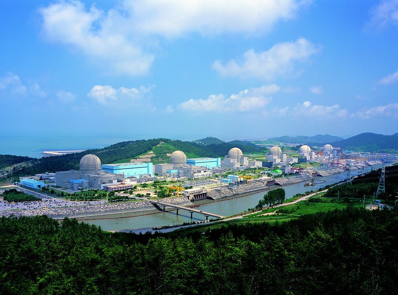 Fot. IAEA Imagebank / Flickr