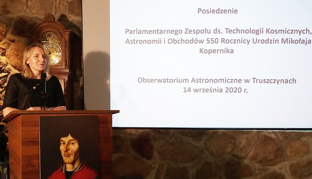 Fot. Polska Agencja Kosmiczna [polsa.gov.pl]