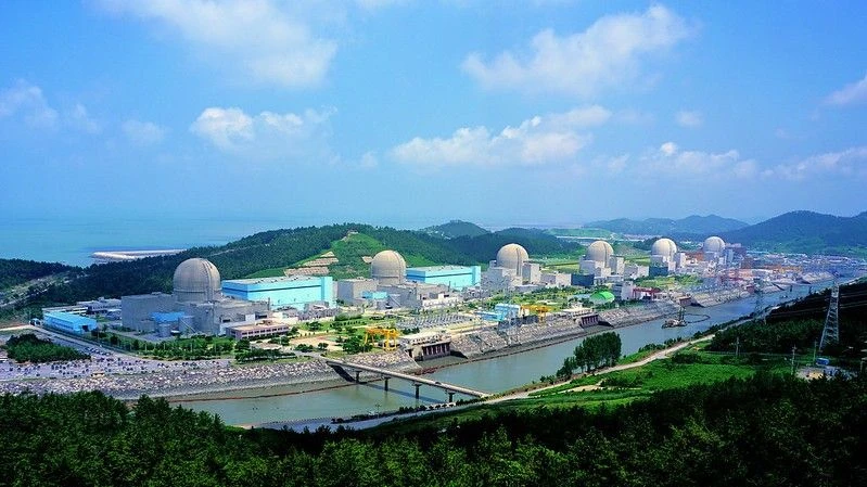 Fot. IAEA Imagebank / Flickr