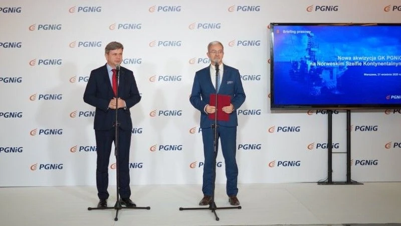 Fot. PGNiG