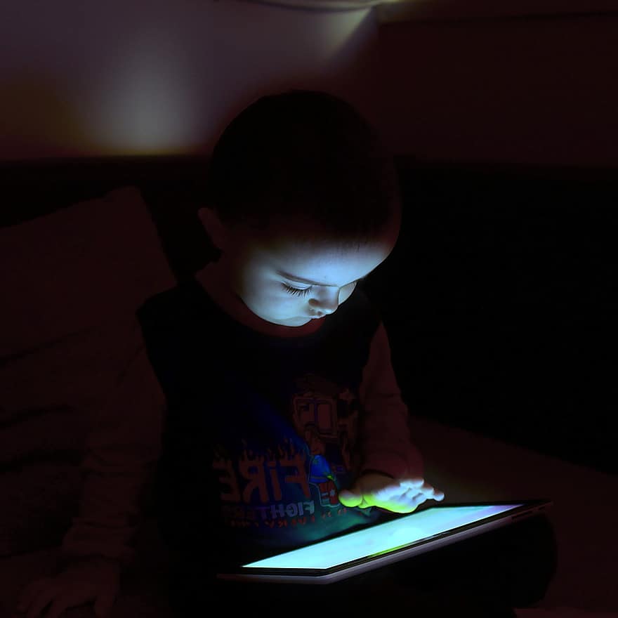 Wszystkie dane w jednym miejscu? Ryzyko dla systemów weryfikacji wieku online