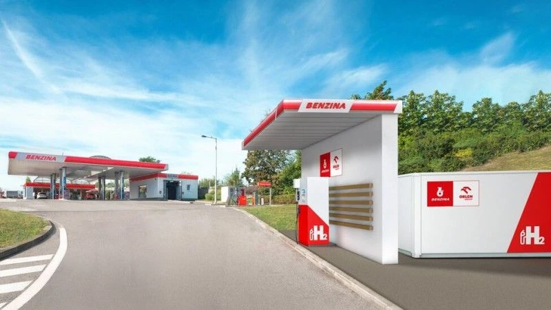 Fot. PKN Orlen