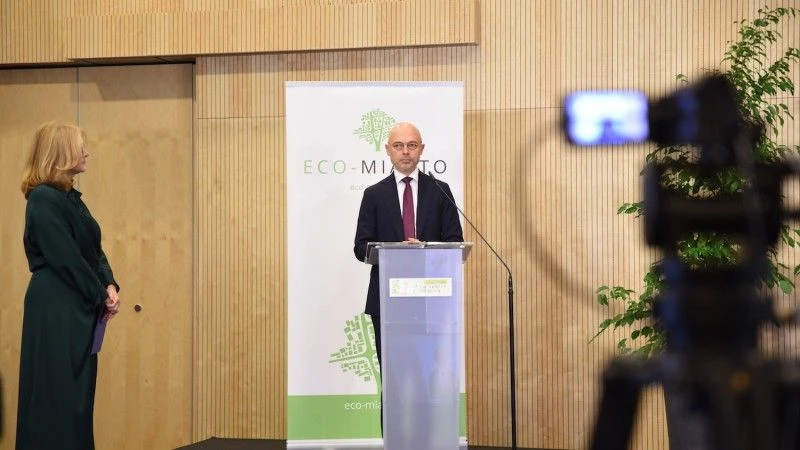 Fot. Ministerstwo Klimatu