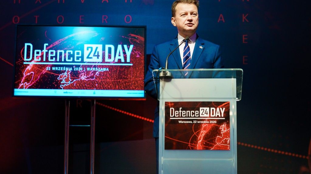 Fot. Kreatyw Media/Defence24.pl