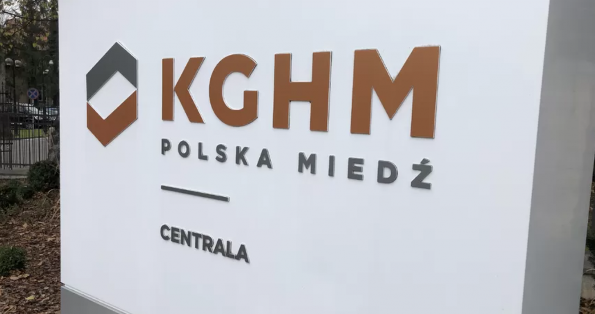 Fot. KGHM