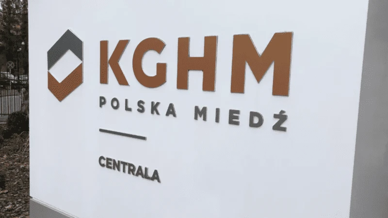 Fot. KGHM